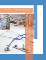 SISTEMA DE INFORMAÇÃO EM SAÚDE E PRESCRIÇÃO ELETRÔNICA: Um Estudo para o Caminho da Redução de Custos e Sustentabilidade do Negócio (Portuguese Edition) 1723898678 Book Cover