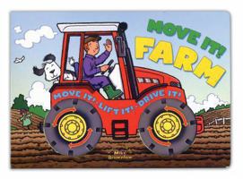 Move It! Farm 1405054182 Book Cover