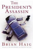 The President's Assassin 0446576670 Book Cover