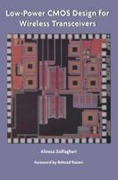 Low-Power CMOS Design for Wireless Transceivers 1402072538 Book Cover