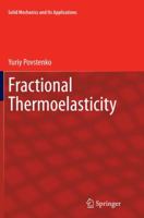 Fractional Thermoelasticity 331915334X Book Cover