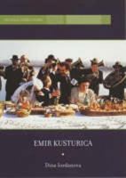 Emir Kusturica 0851708994 Book Cover