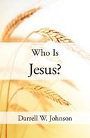 Who Is Jesus? 1573834513 Book Cover