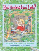 Read Anything Good Lately? (Millbrook Picture Books) 082256470X Book Cover