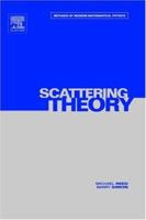 III: Scattering Theory: Volume 3 0125850034 Book Cover