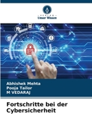 Fortschritte bei der Cybersicherheit 6206088227 Book Cover