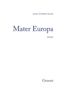 Mater-Europa 2246850010 Book Cover