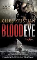 Blood Eye 0552157899 Book Cover