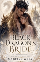 The Black Dragon's Bride B0H81VKYP8 Book Cover