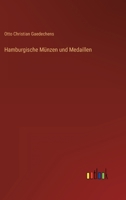Hamburgische Münzen und Medaillen 3386303838 Book Cover