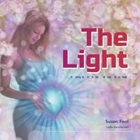 The Light: A light is born; a tiny spark begins its journey 0648057305 Book Cover