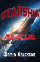Starship Rescue B0DHP4NN4C Book Cover