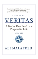 VERITAS: 7 Truths that Lead to a Purposeful Life B0CCCS8RSX Book Cover