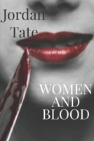 Women and blood B0DPMJFHDT Book Cover