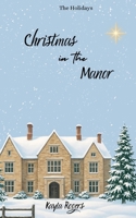 Christmas in the Manor (Holidays) 1764680413 Book Cover