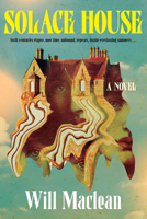 Solace House 080216868X Book Cover