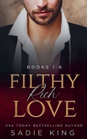 Filthy Rich Lovers Books 1-6 B0DQ6JYP84 Book Cover