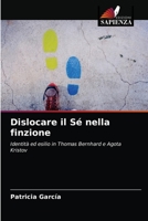 Dislocare il Sé nella finzione 6203146110 Book Cover