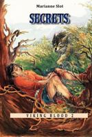 Viking Blood 2: Secrets 1466209682 Book Cover