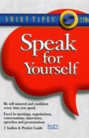 Speak for Yourself 1556780524 Book Cover