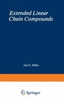 Extended Linear Chain Compounds: Volume 2 1468439340 Book Cover