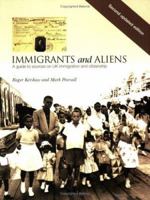 Immigrants and Aliens: A Guide to Sources on UK Immigration and Citizenship (Readers Guides) (Readers Guides) 1903365627 Book Cover