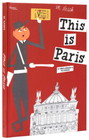 This is Paris 0789346338 Book Cover