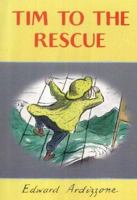 Tim to the Rescue (Little Tim) 1845074580 Book Cover