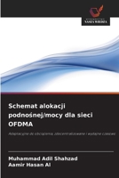 Schemat alokacji podnośnej/mocy dla sieci OFDMA 620966993X Book Cover