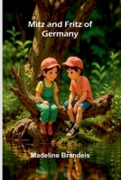 Mitz and Fritz of Germany 3752387602 Book Cover