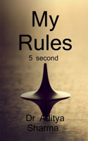 My Rule / मेरा नियम B0BSFYHYNN Book Cover