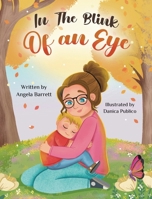 In The Blink Of An Eye B0GGJZJWCP Book Cover