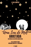 UMA LUA DE MEL ARRETADA 6500313062 Book Cover