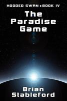 The Paradise Game (Grainger 4) 1434435032 Book Cover
