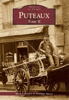 Puteaux - Tome II (French Edition) 2910444740 Book Cover