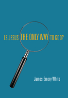 Is Jesus the Only Way to God? (IVP Booklets) 0877840369 Book Cover