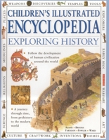 Exploring History 0760767203 Book Cover