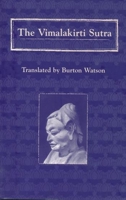 Vimalakirti Sutra 0271012099 Book Cover