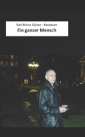 Ein ganzer Mensch 1790295718 Book Cover