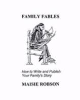 Family Fables 0954231821 Book Cover