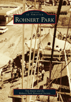 Rohnert Park 0738589241 Book Cover