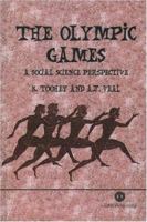 The Olympic Games: A Social Science Perspective (Cabi Publishing) 184593346X Book Cover