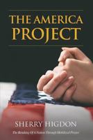 THE AMERICA PROJECT 1545658331 Book Cover