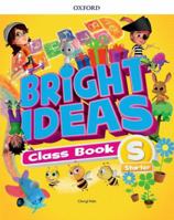 BRIGHT IDEAS STARTER COURSE BOOK 0194111849 Book Cover