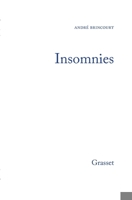 Insomnies 2246731313 Book Cover