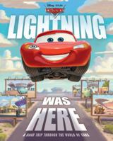Lightning Was Here 1423131541 Book Cover