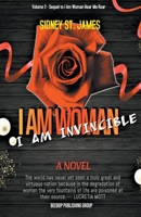 I Am Woman - I Am Invincible 1393328423 Book Cover