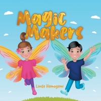 Magic Makers 0228858712 Book Cover
