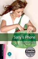 Sally's Phone B0092IAT0W Book Cover