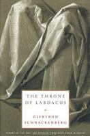 The Throne of Labdacus: A Poem 0374527962 Book Cover